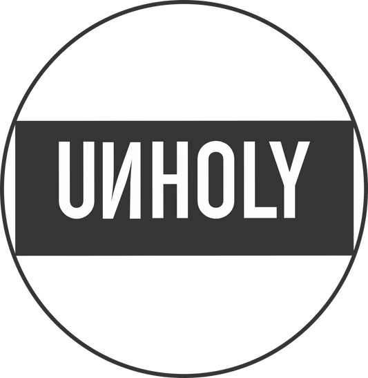 Unholy 120ml longfill