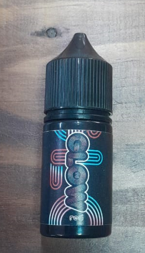 Glow 30ml Pre-tax MTL