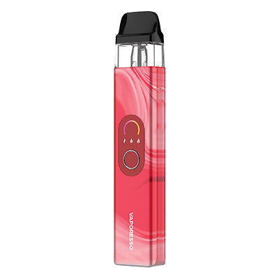 Xros 4 pod kit