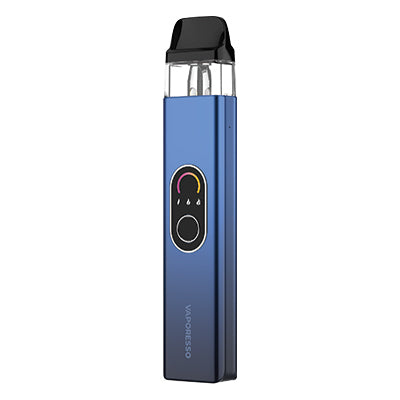 Xros 4 pod kit