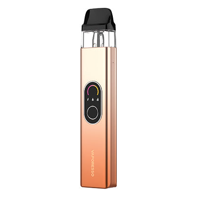 Xros 4 pod kit