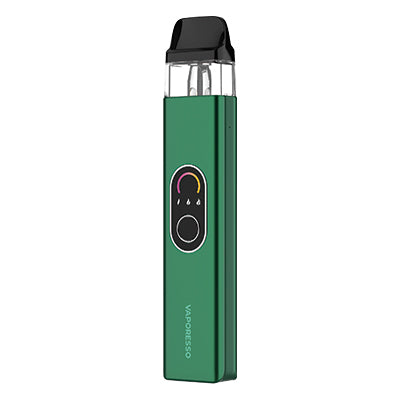 Xros 4 pod kit