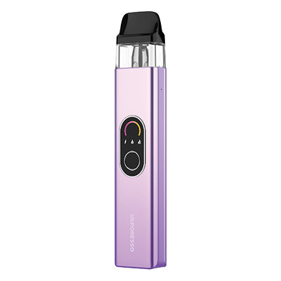 Xros 4 pod kit
