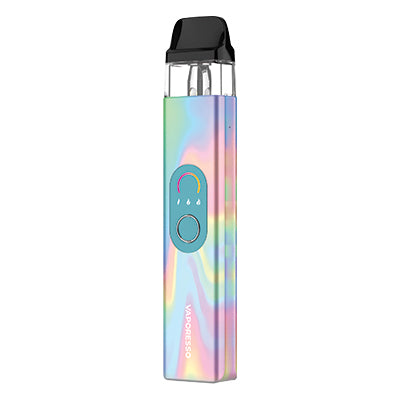 Xros 4 pod kit