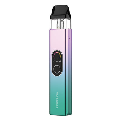 Xros 4 pod kit