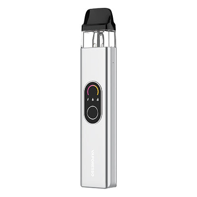 Xros 4 pod kit