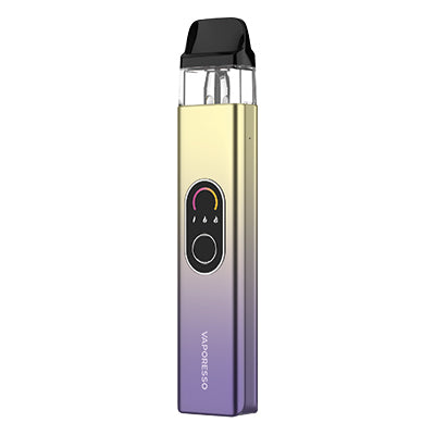 Xros 4 pod kit