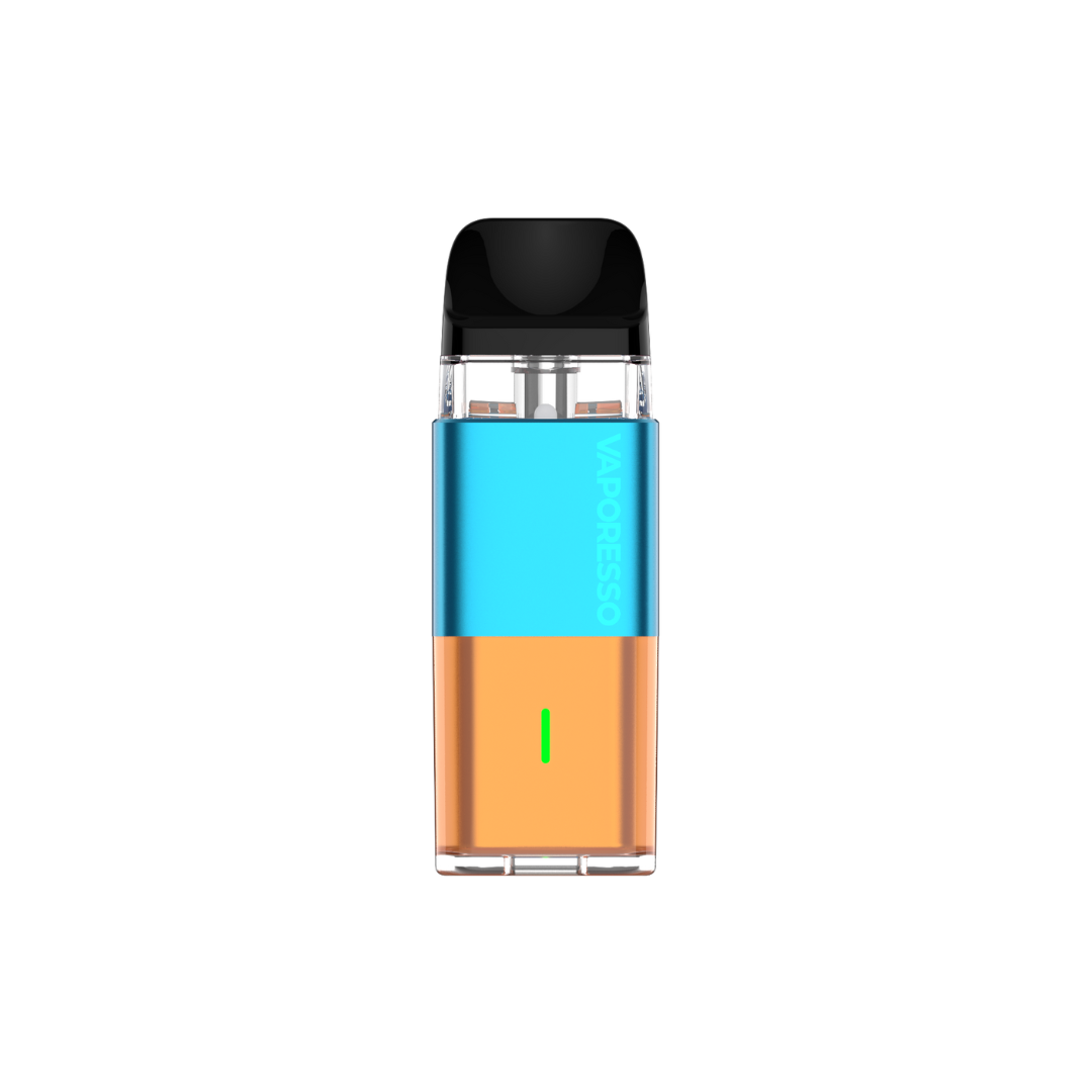 Xros Cube pod kit