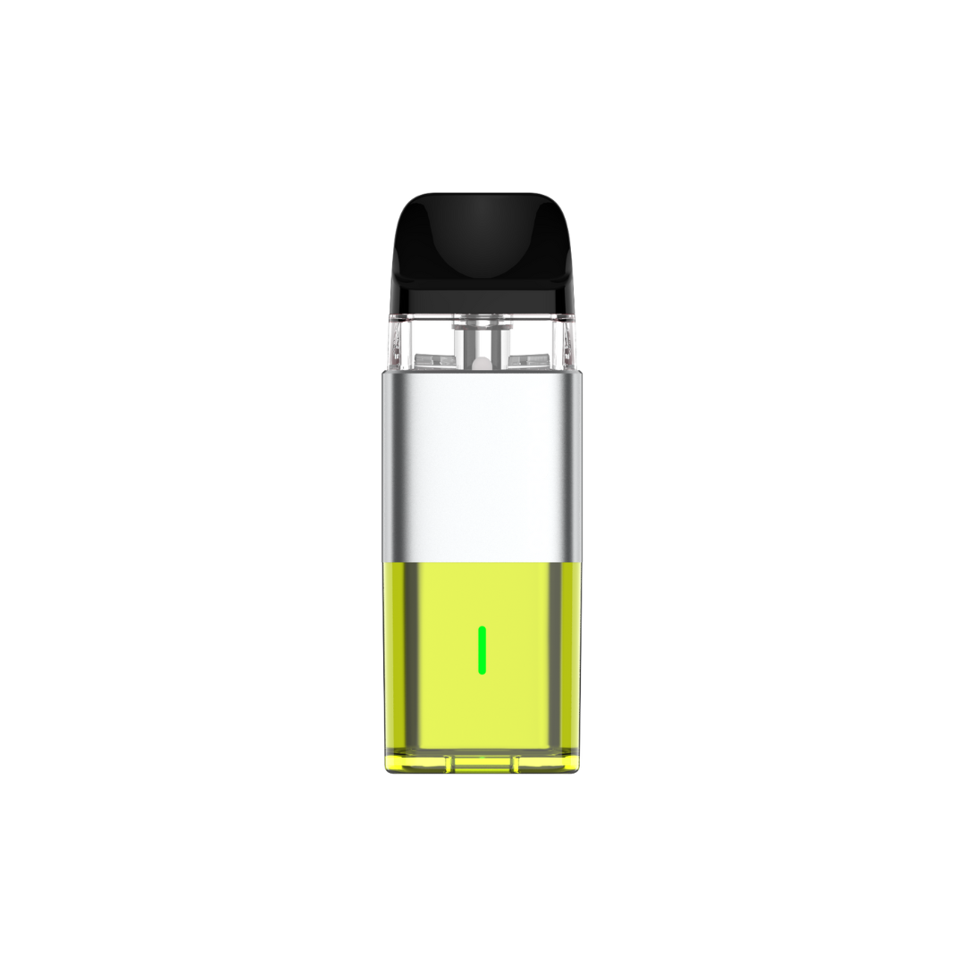 Xros Cube pod kit