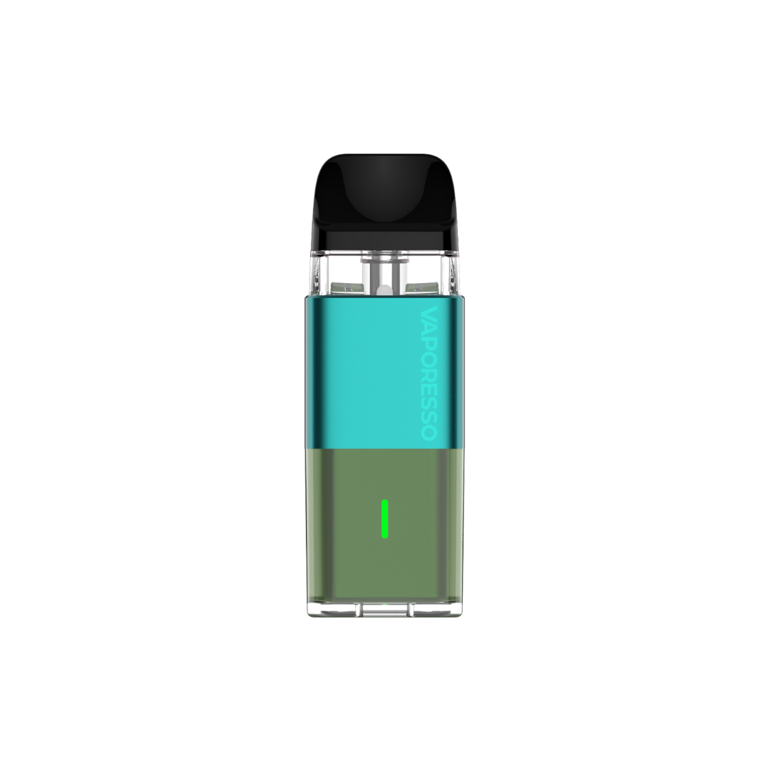 Xros Cube pod kit