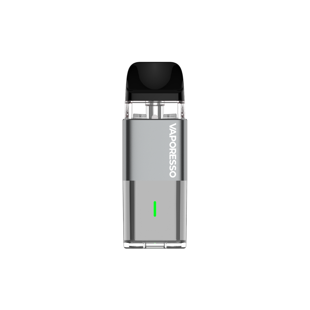 Xros Cube pod kit