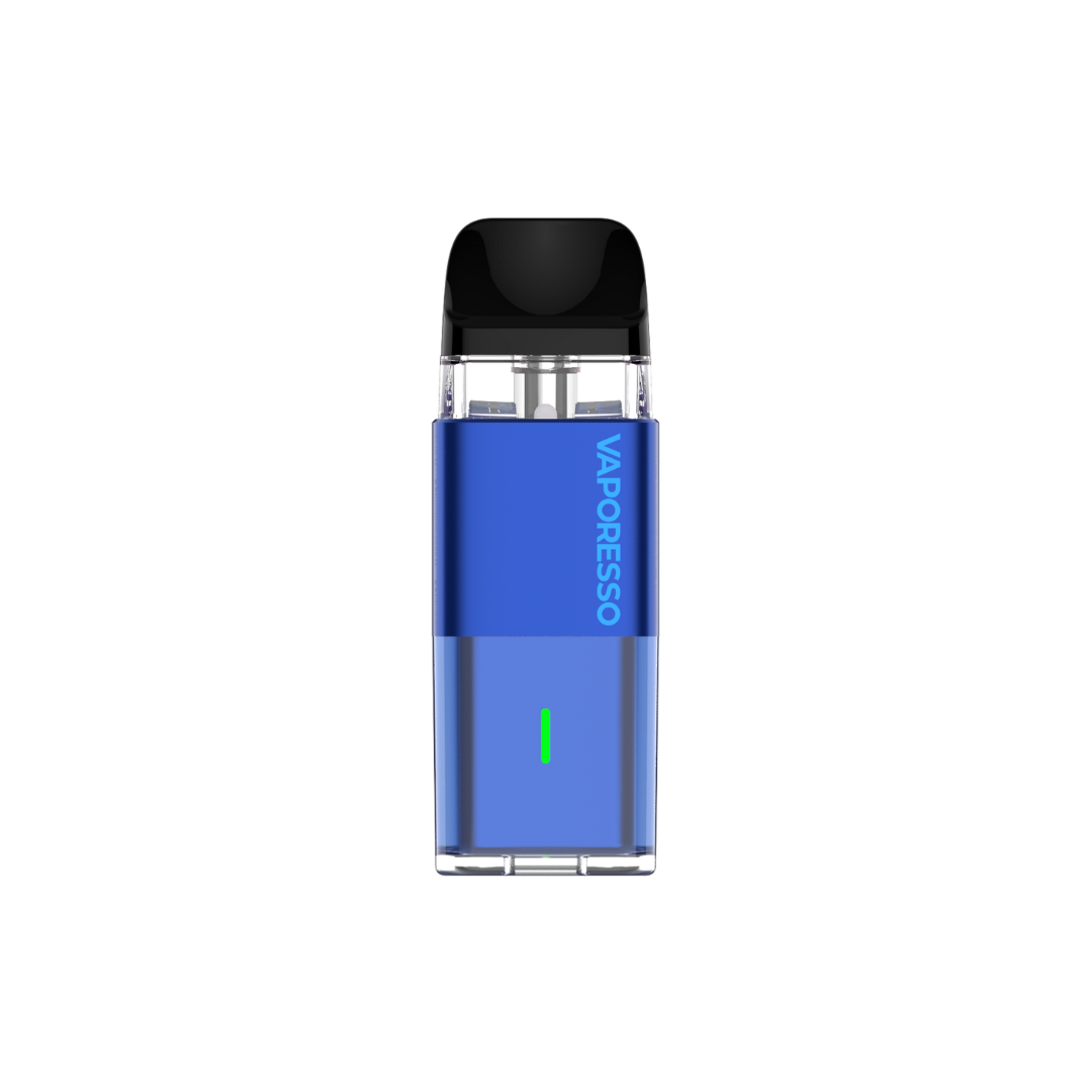Xros Cube pod kit