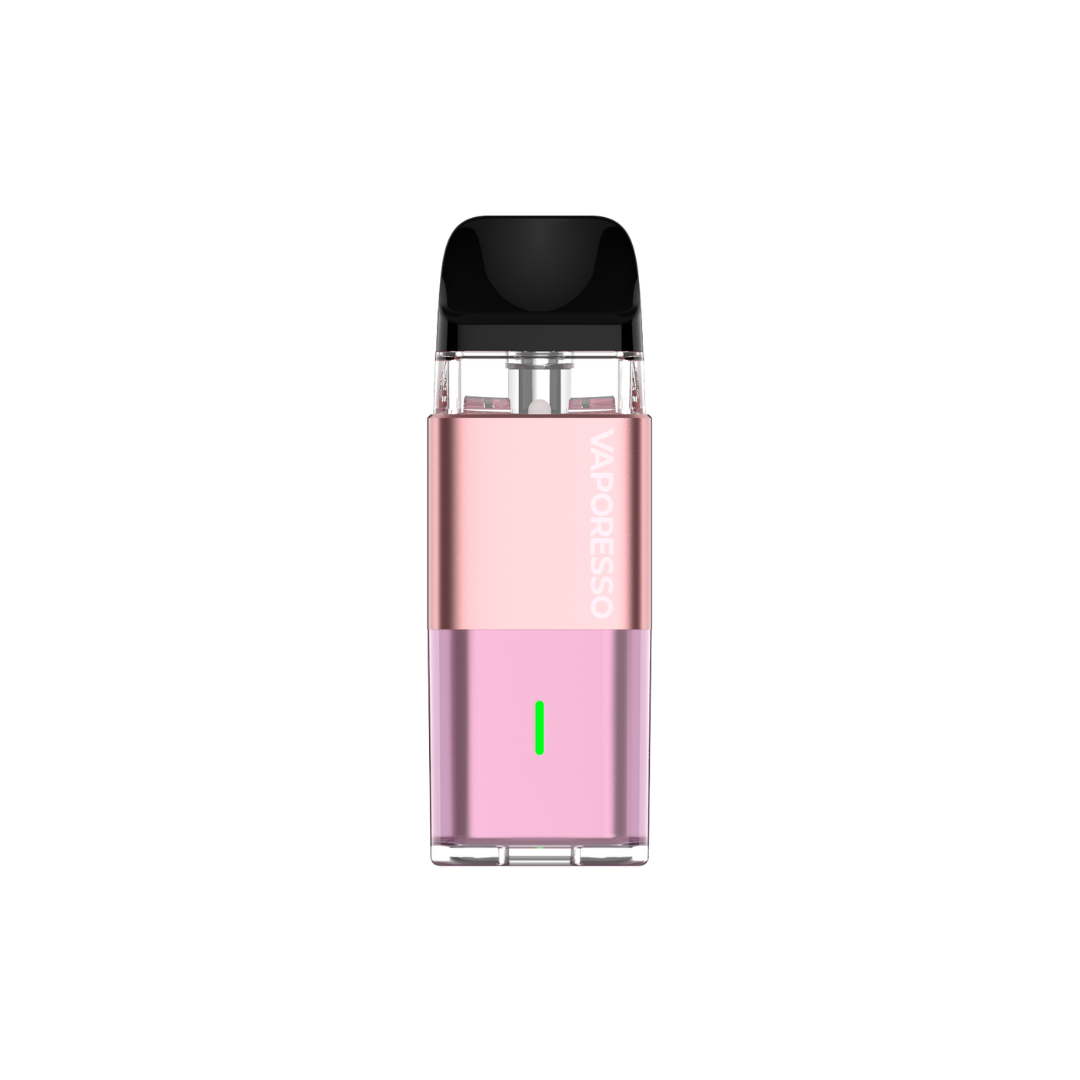 Xros Cube pod kit