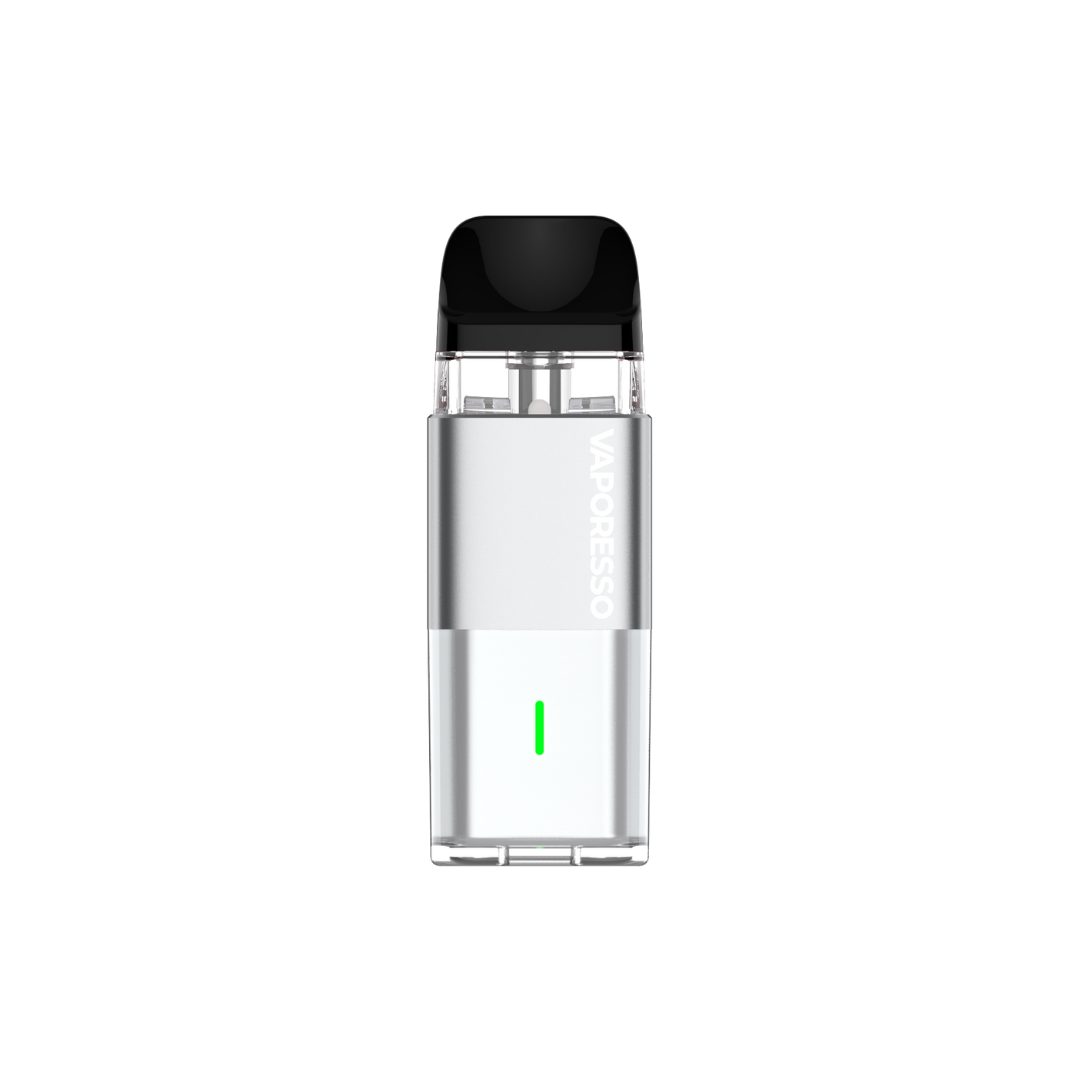 Xros Cube pod kit