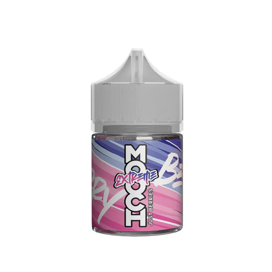 Mooch Extreme 60ml Longfill