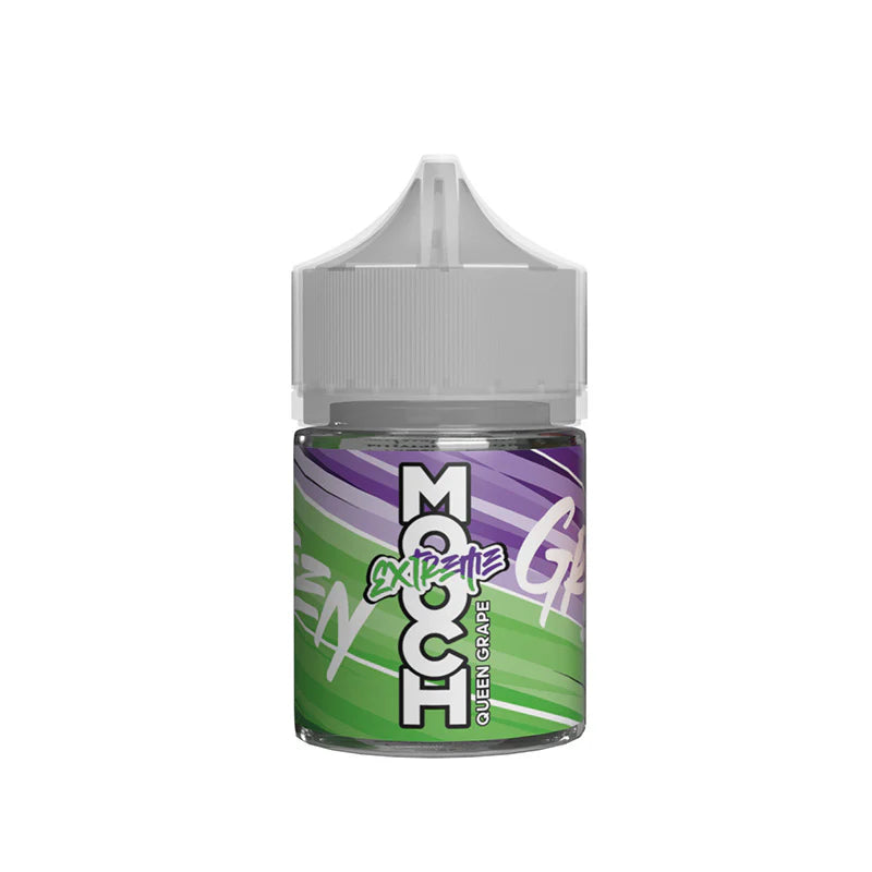 Mooch Extreme 60ml Longfill