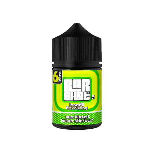 6Zero Bar shot Longfill