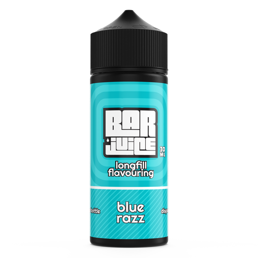 Bar Juice 120ml Longfill