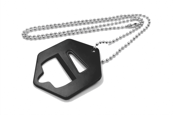 Bottle opener