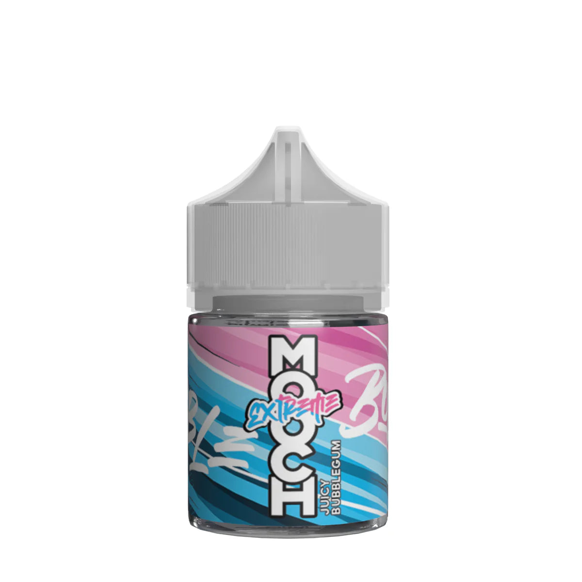 Mooch Extreme 60ml Longfill