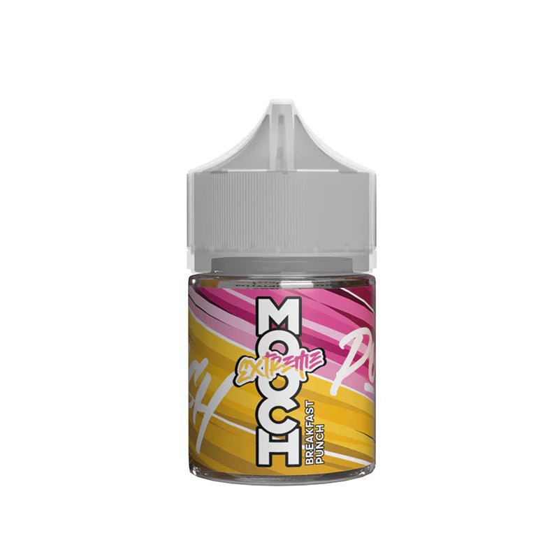 Mooch Extreme 60ml Longfill