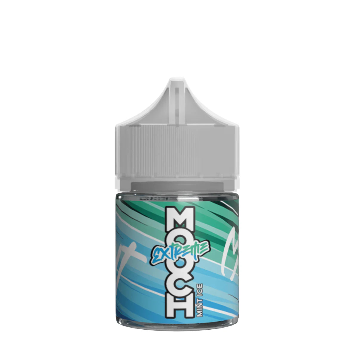 Mooch Extreme 60ml Longfill