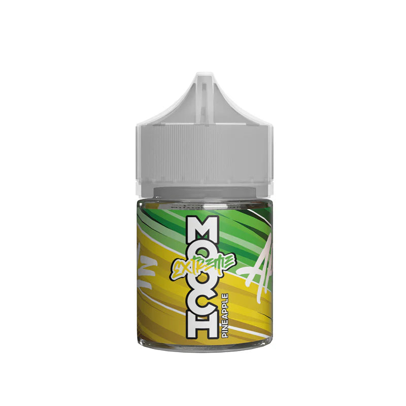 Mooch Extreme 60ml Longfill