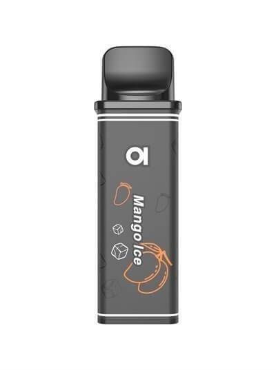 Aspire Gotek Prefilled Pod 5ml