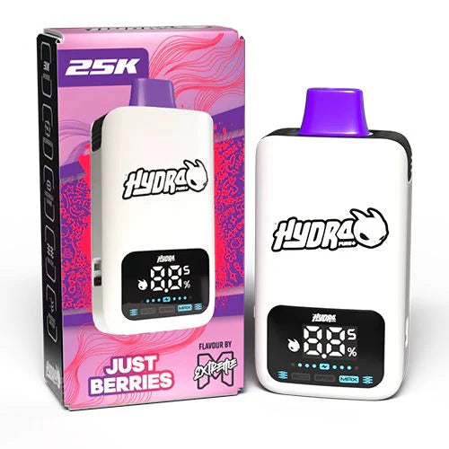 Hydra Pro-Kit 2%
