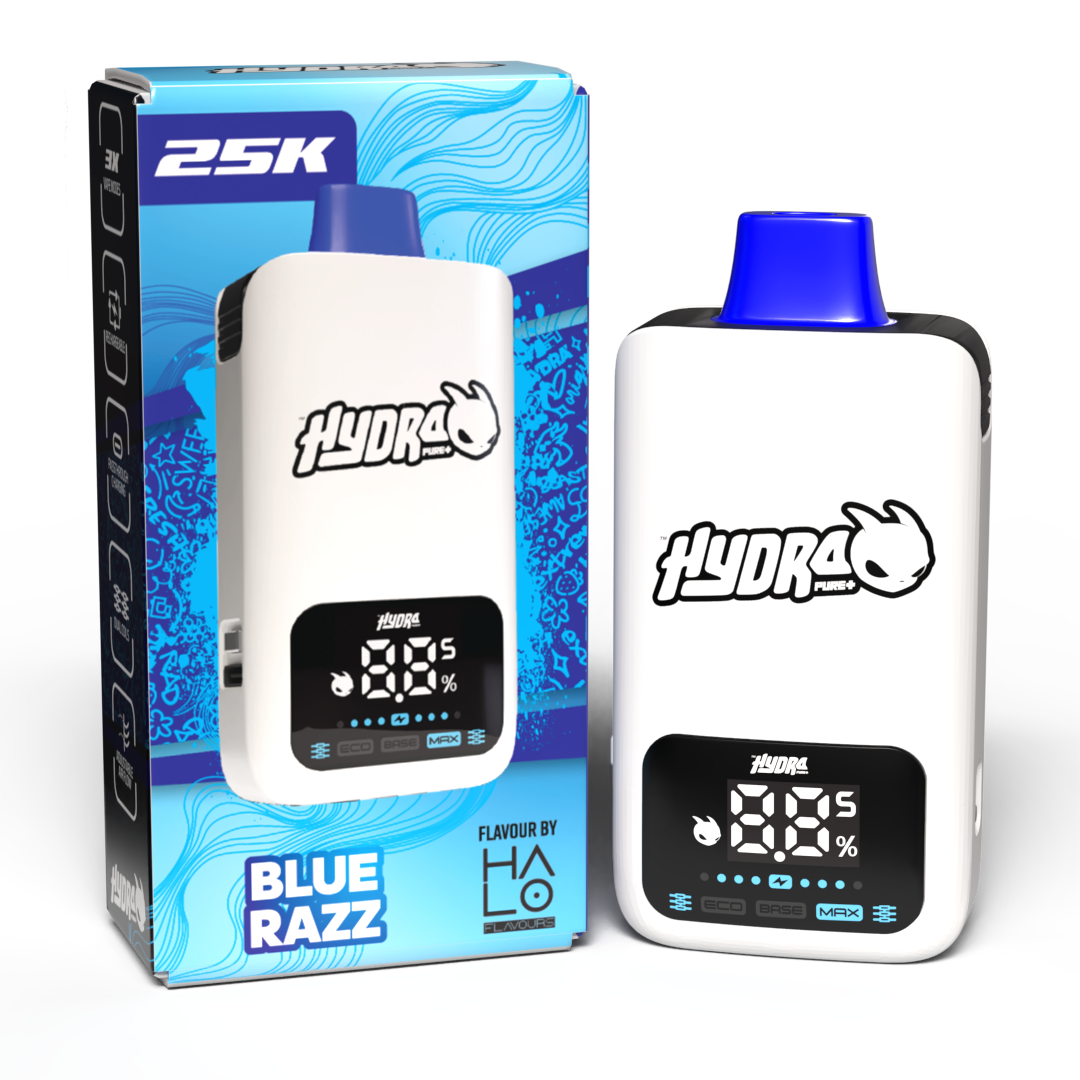 Hydra Pro-Kit 2%