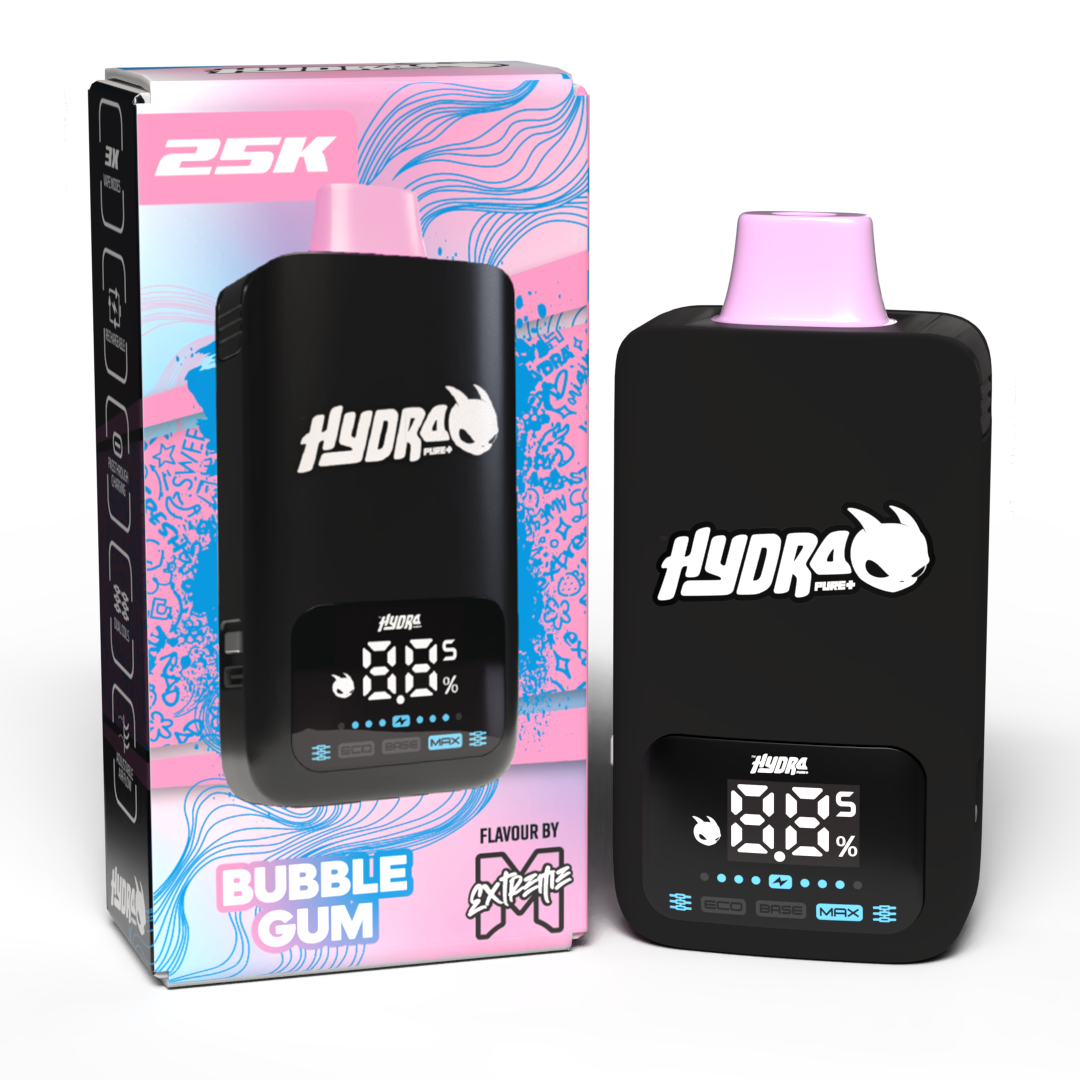 Hydra Pro-Kit 2%