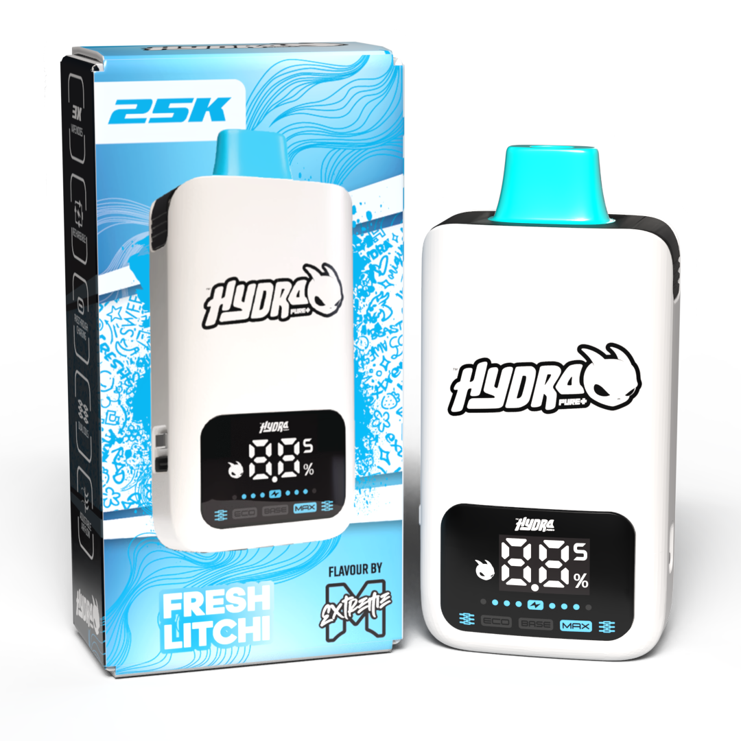 Hydra Pro-Kit 2%
