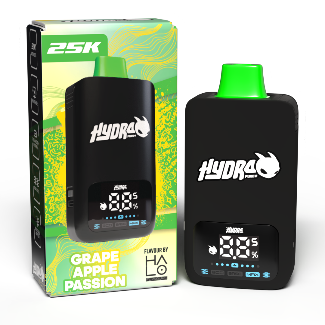 Hydra Pro-Kit 2%