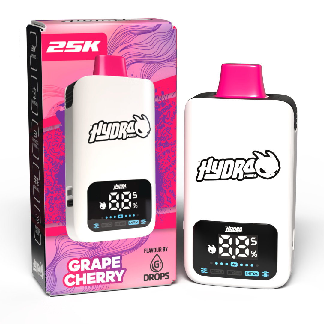 Hydra Pro-Kit 2%