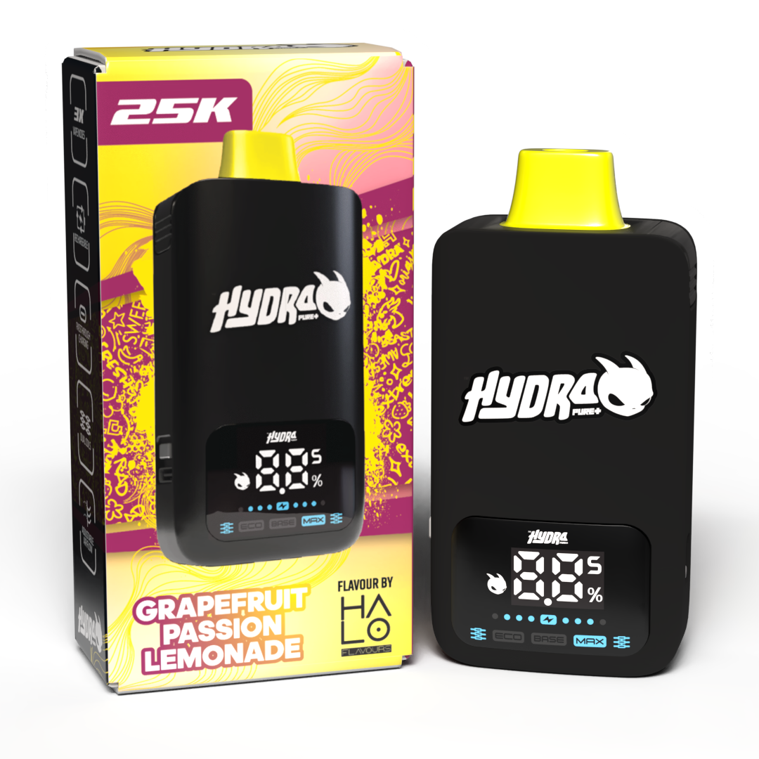Hydra Pro-Kit 2%