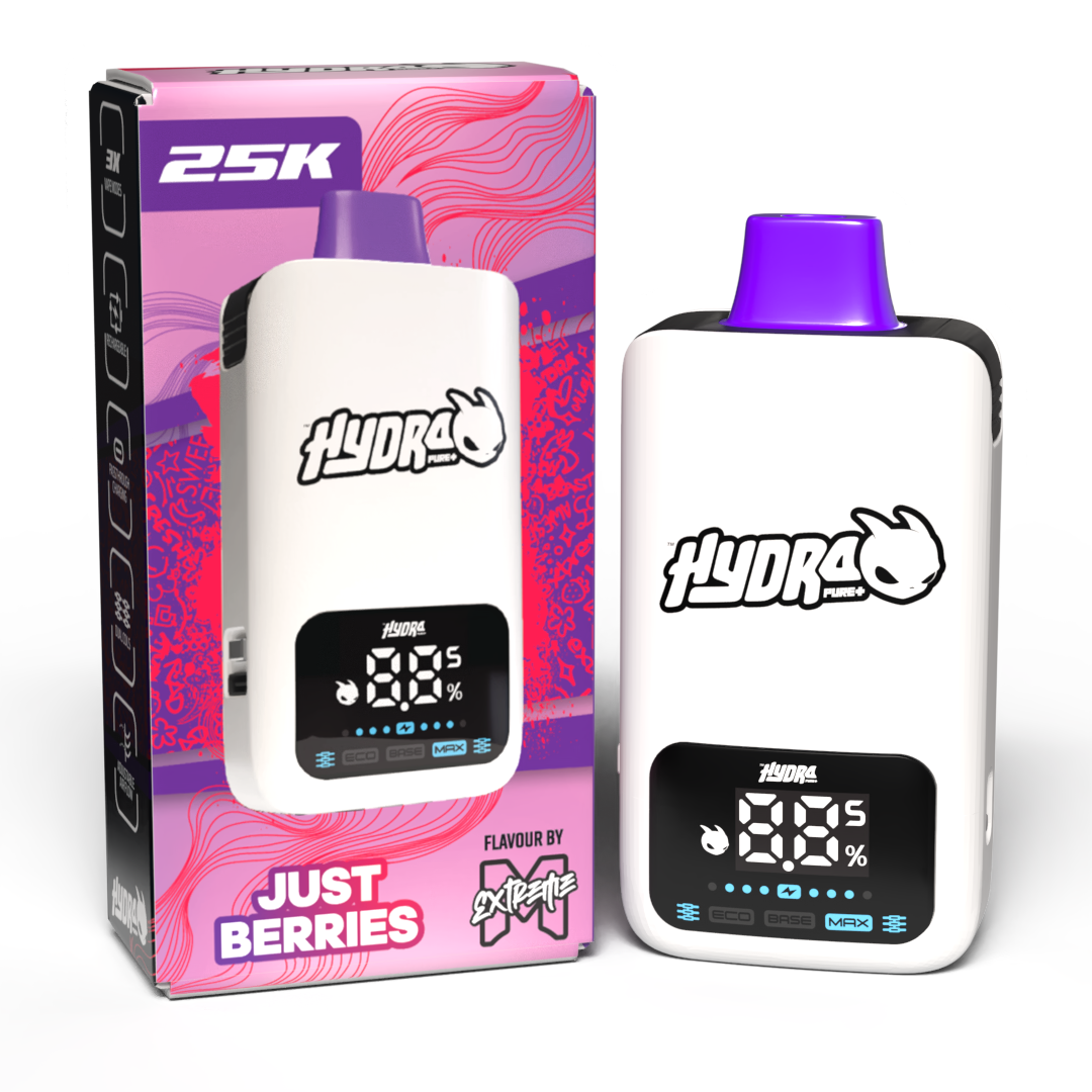Hydra Pro-Kit 2%
