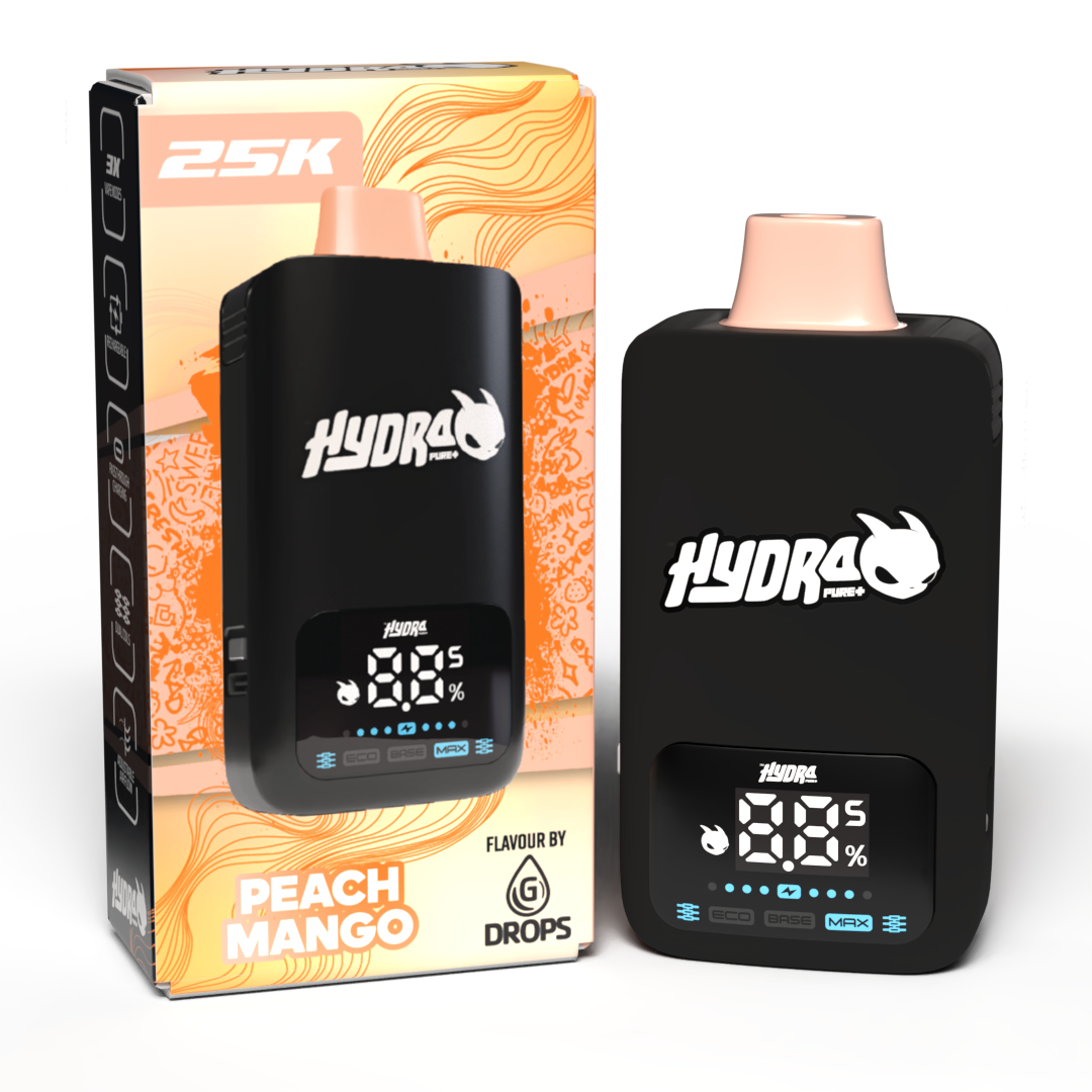 Hydra Pro-Kit 2%