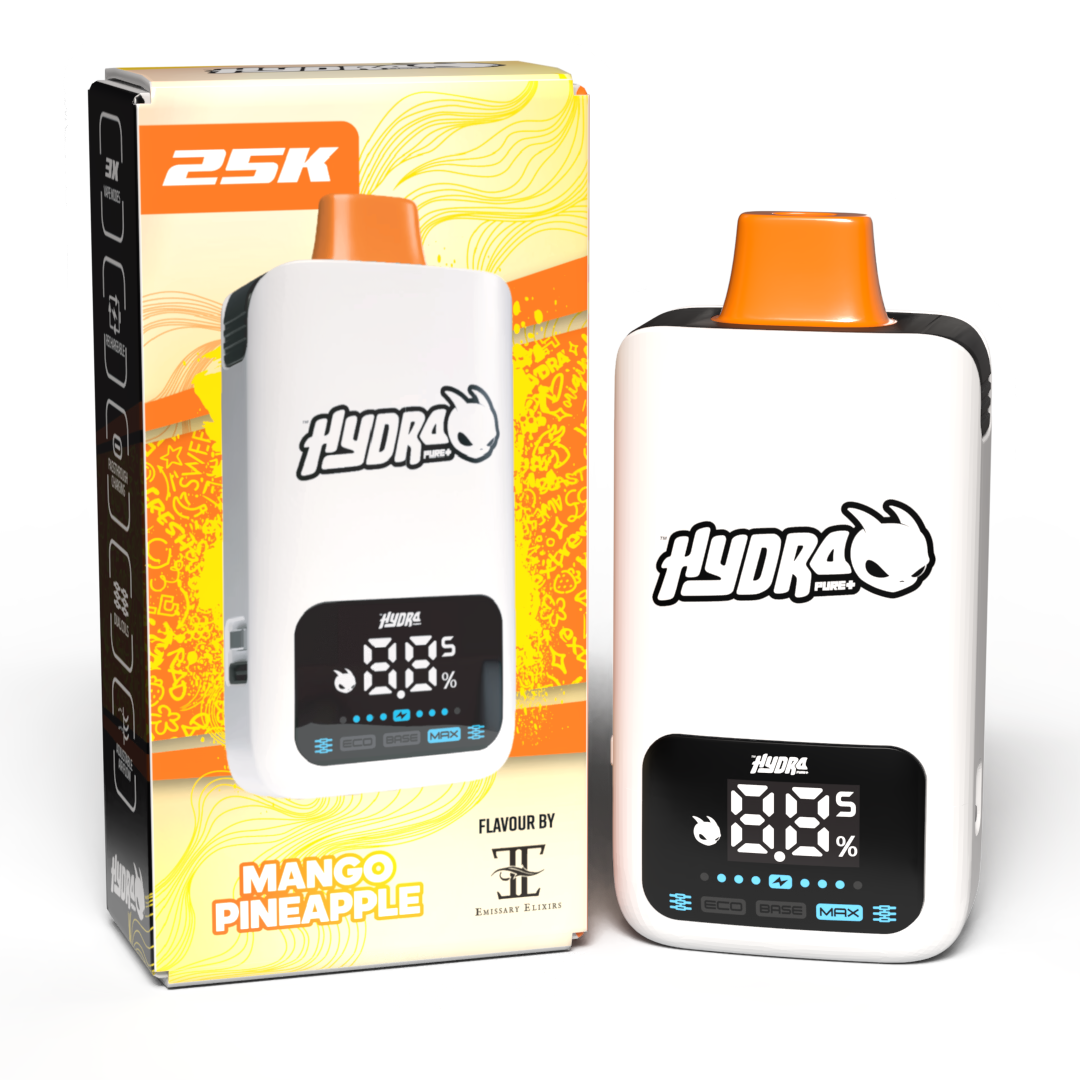 Hydra Pro-Kit 2%