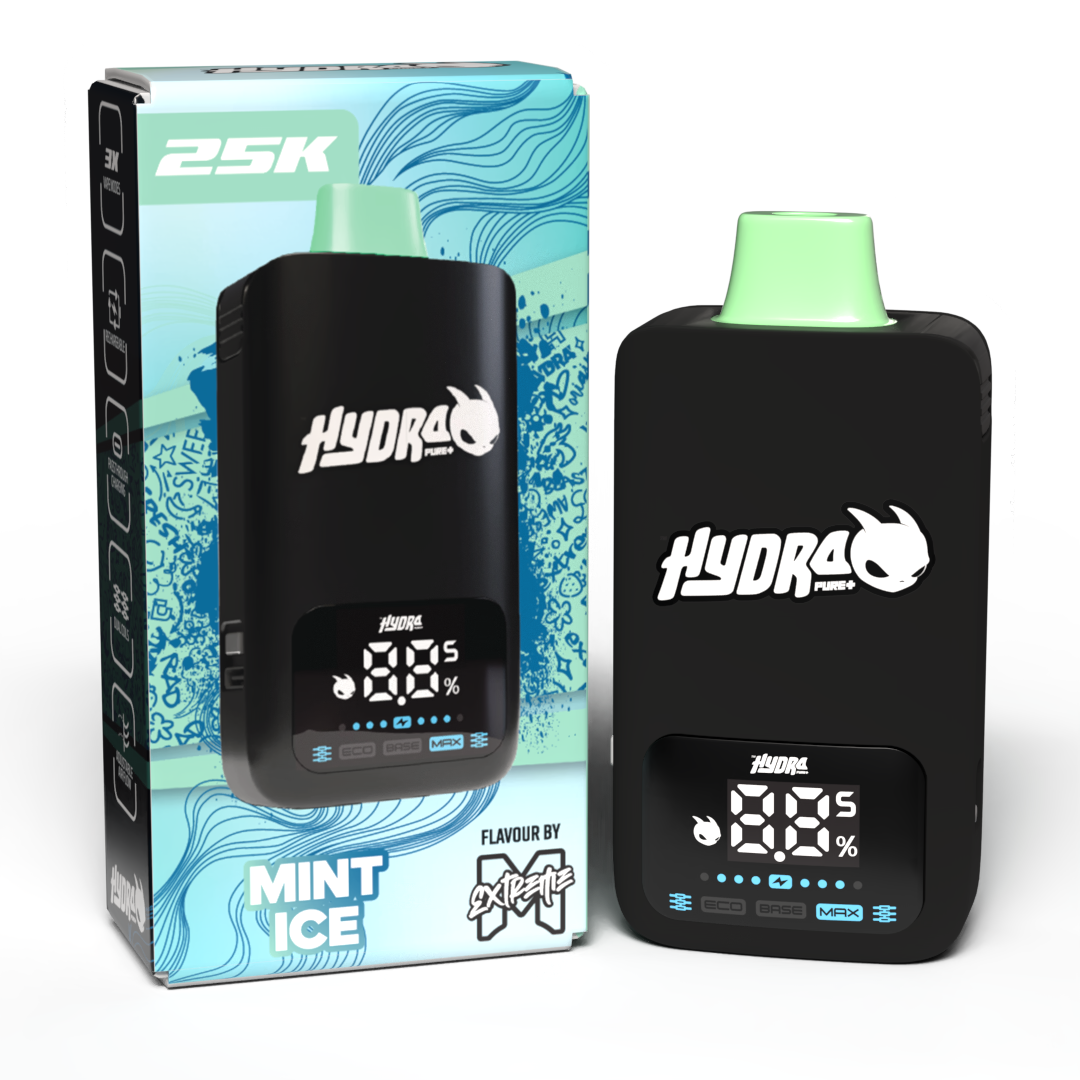 Hydra Pro-Kit 2%