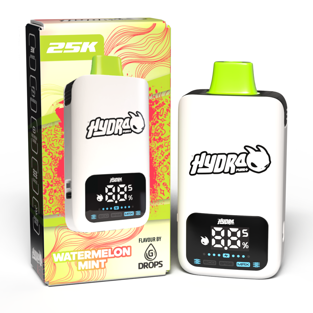 Hydra Pro-Kit 2%