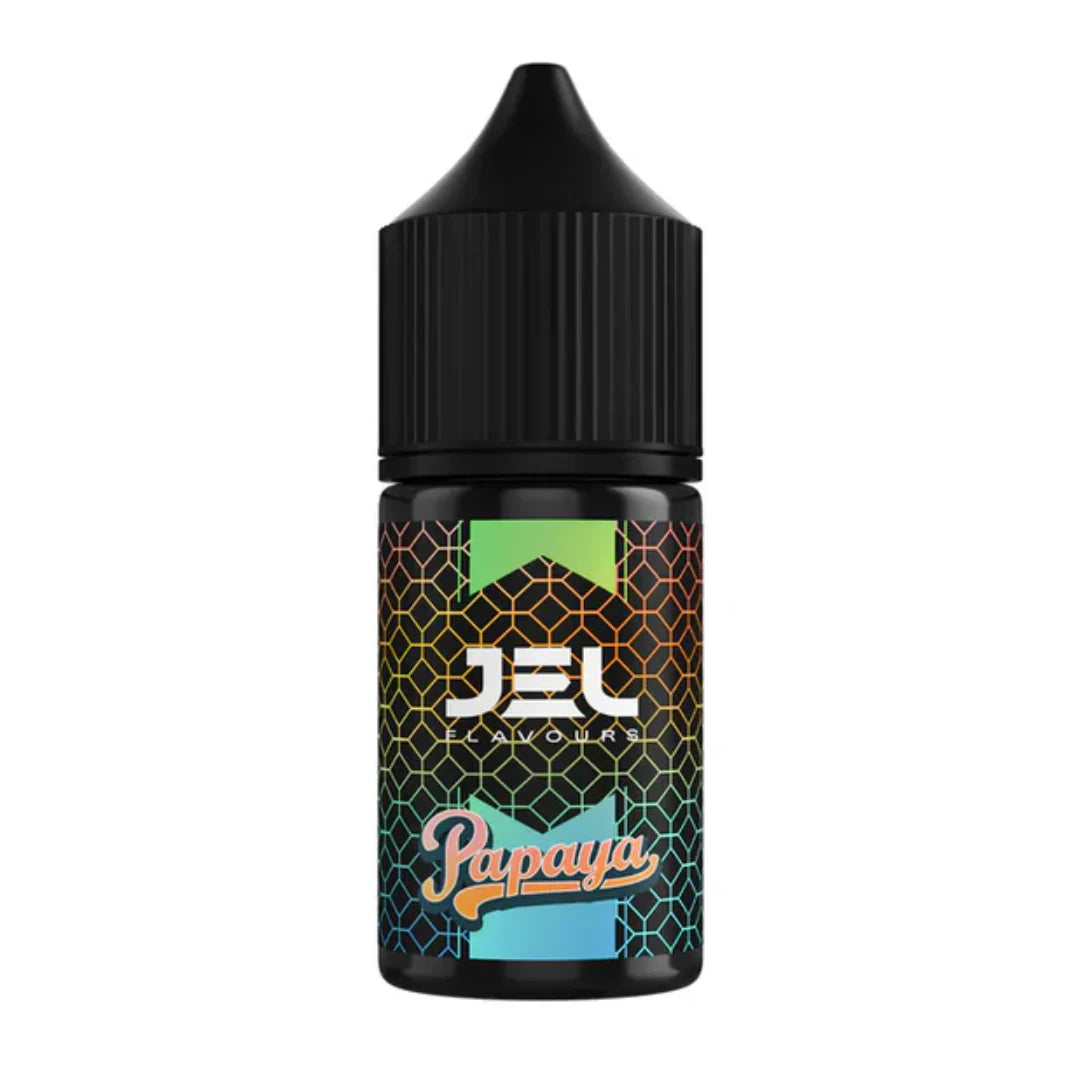 JEL 30ml Longfill