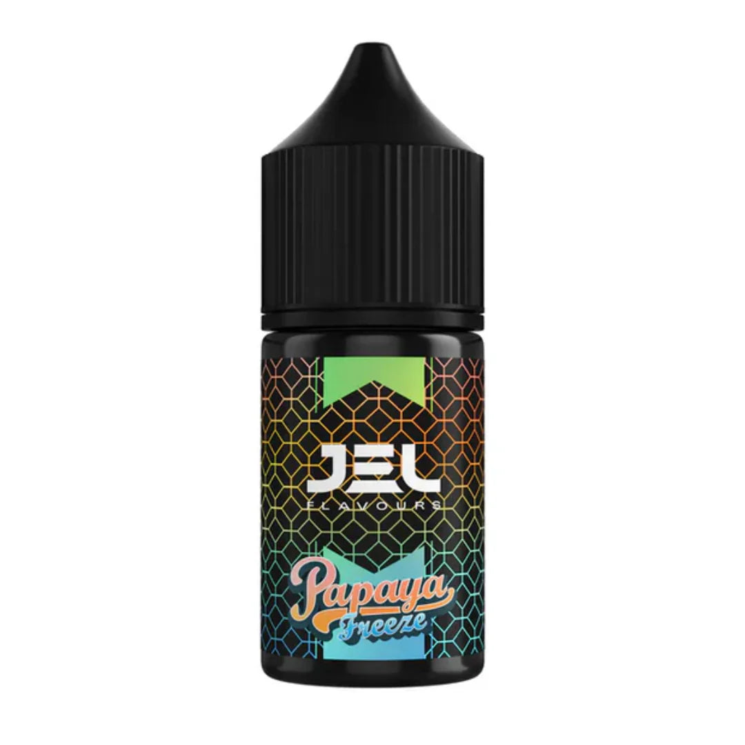JEL 30ml Longfill