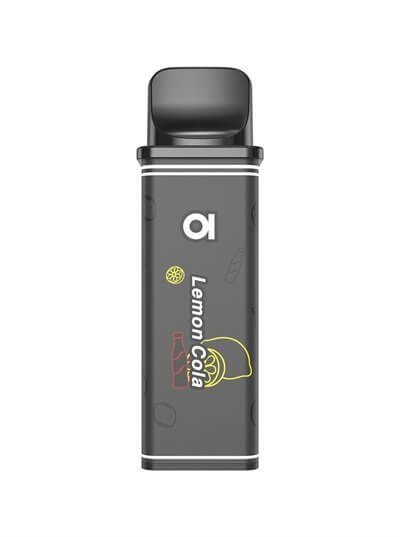 Aspire Gotek Prefilled Pod 5ml