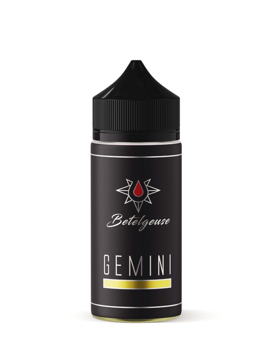 Gemini 120ml Longfill