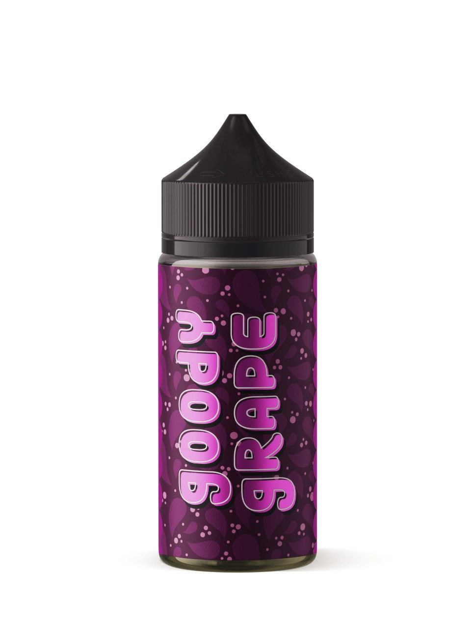 Silly goose 120ml longfill