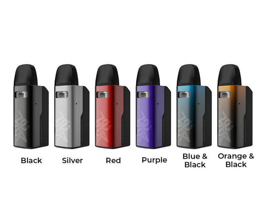 Uwell Caliburn GZ2 Pod Kit