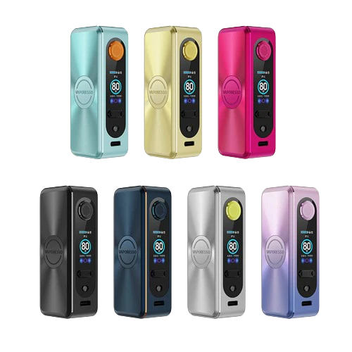 Vaporesso GEN SE mod