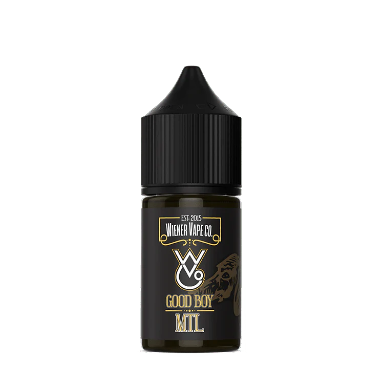 Weiner Vape MTL/Salt Longfill 60ml