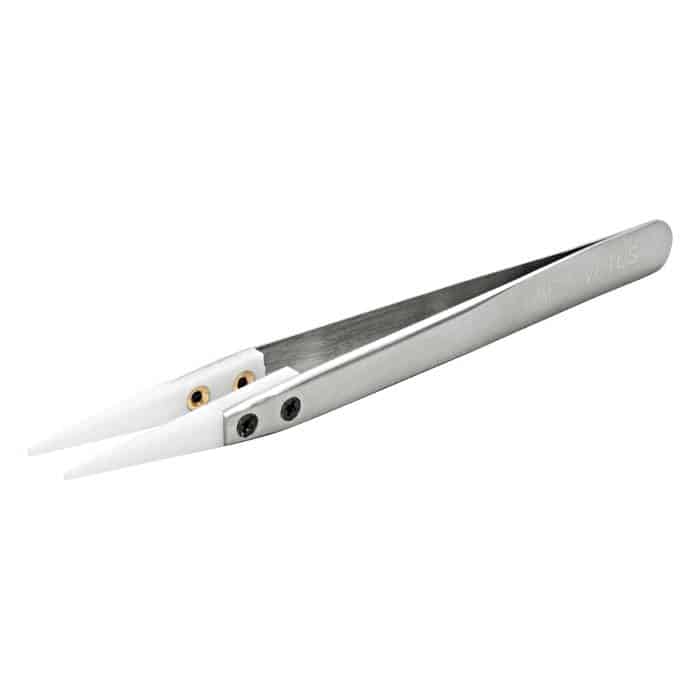 Demon Killer Ceramic Tweezer
