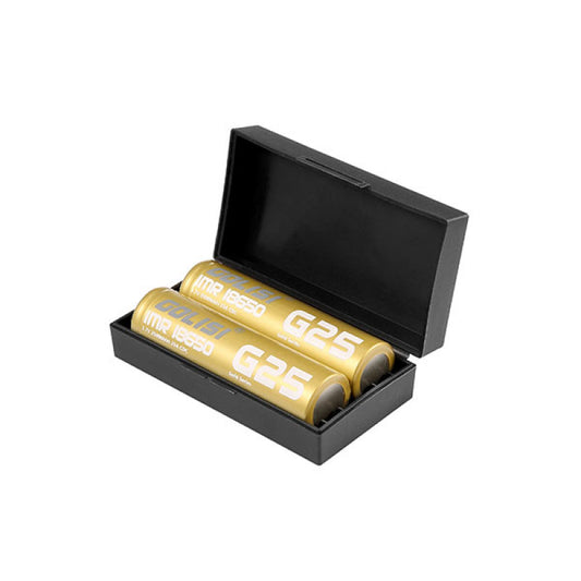 Golisi G25 18650 Battery